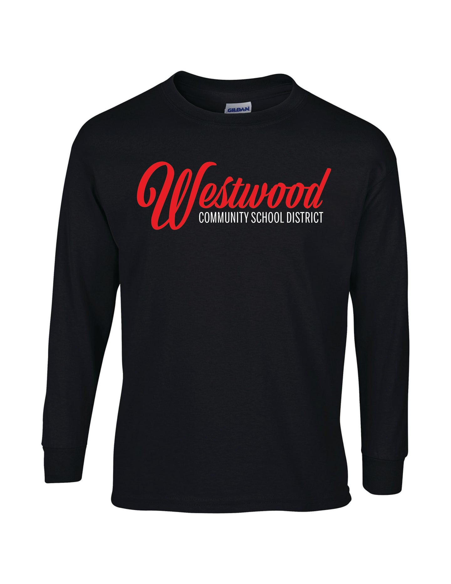 Westwood Long Sleeve